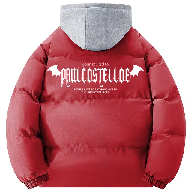 PAUL COSTELLOE logo