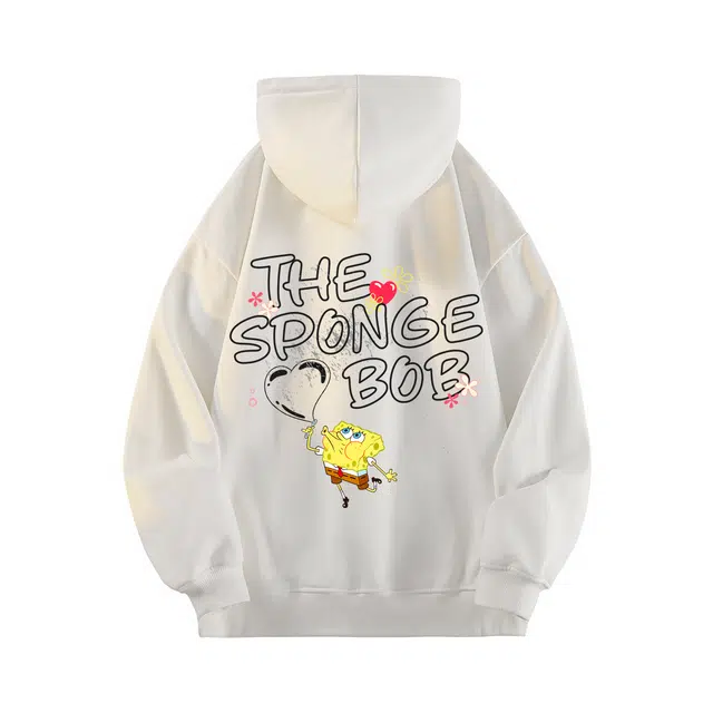 SPONGEBOB SQUAREPANTS Logo