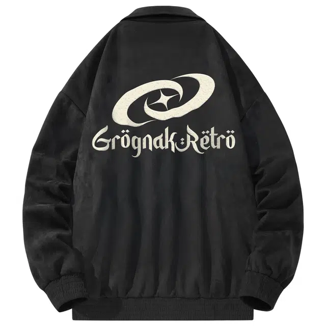 GROGNAK Logo