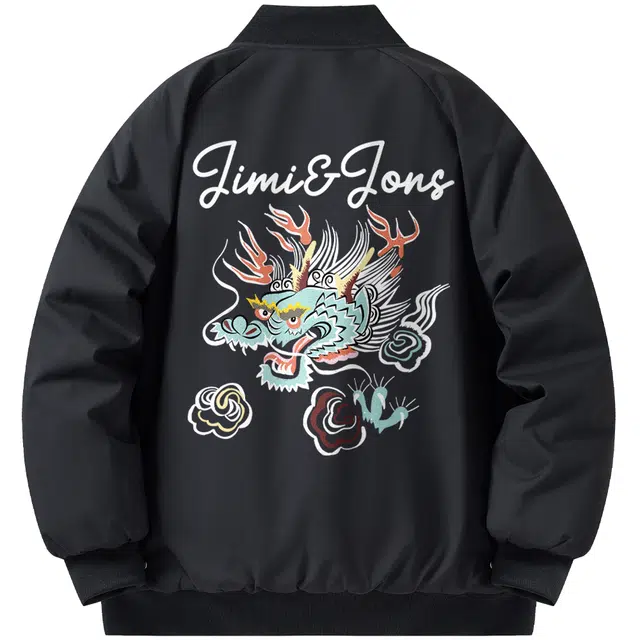 JIMIJONS