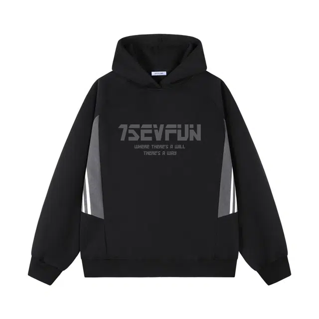 7 SEVFUN Logo