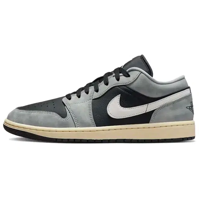 Jordan Air Jordan 1 Low"Light Smoke Grey"