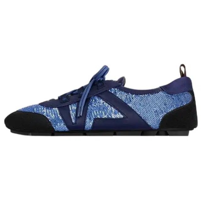 LOUIS VUITTON Sneakerina
