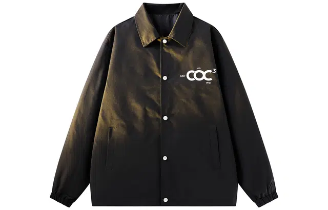 COC CUBE Logo