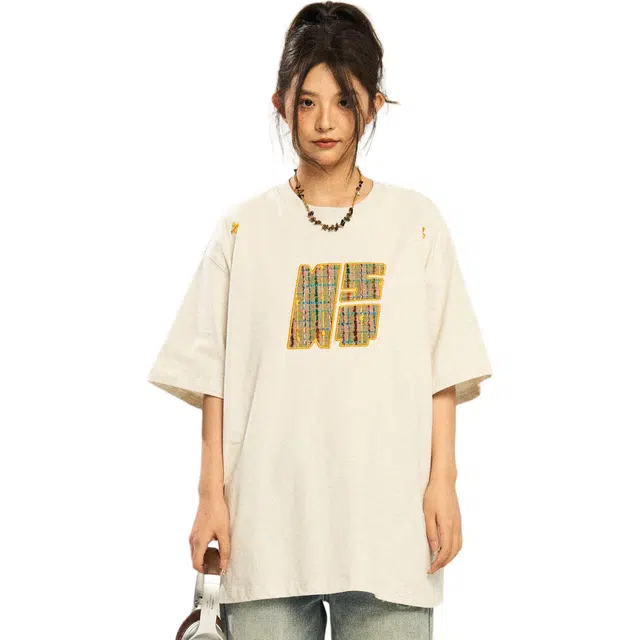 PAINT STAIN T