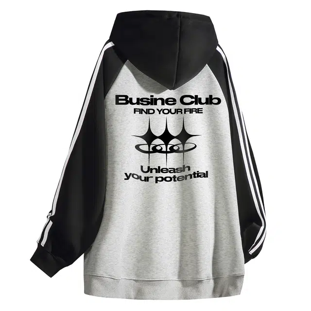 BUSINE Logo