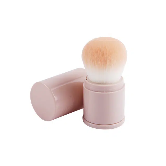 馨枕居  单支粉便携蜜粉软毛散粉刷 修容