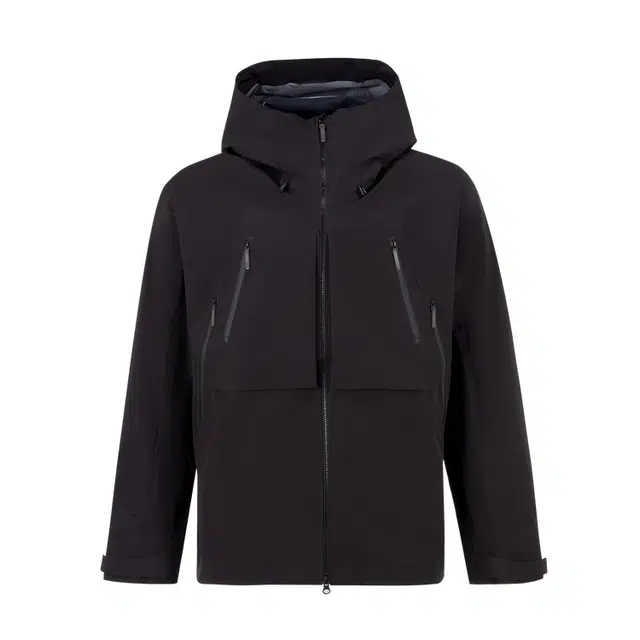 DESCENTE ALLTERRAIN 81