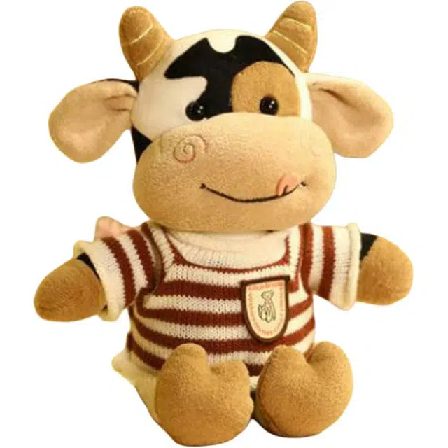 MORTEN SOLUM 30cm
