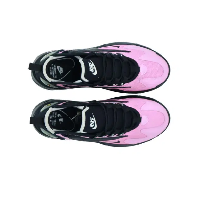 Nike Zoom 2K blackpink