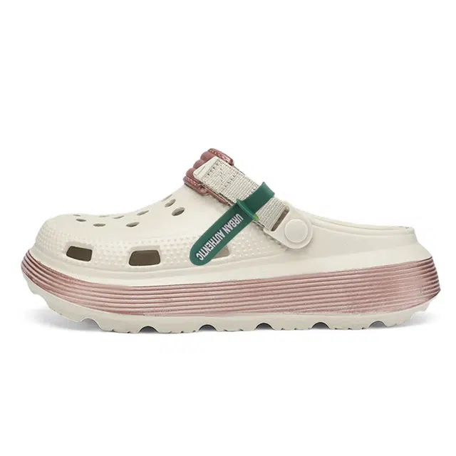 URBAN AUTHENTIC
