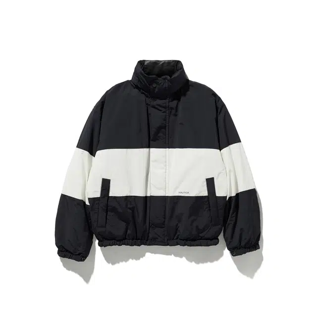 nautica white sail