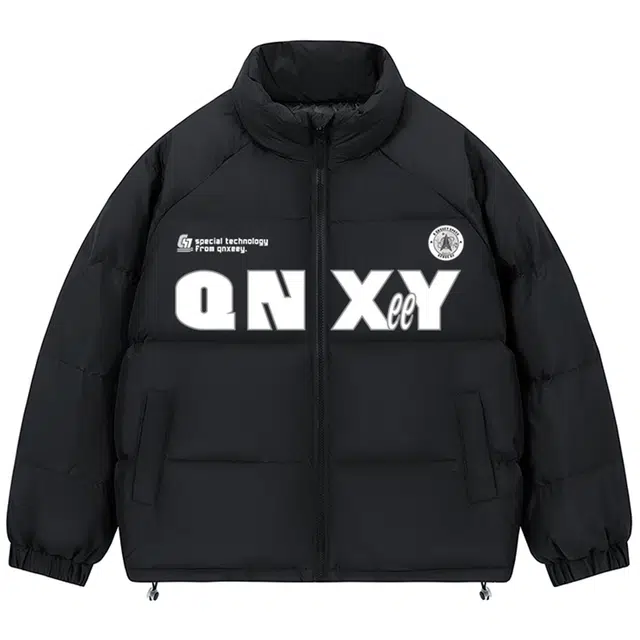 Qnxeey Logo