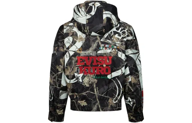 EVISU 23AW