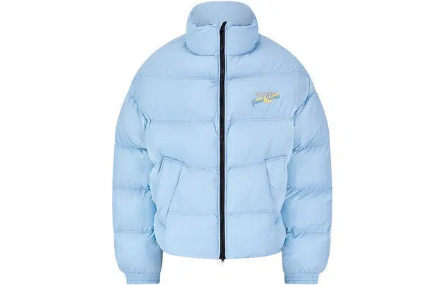 Martine Rose Doll Puffer