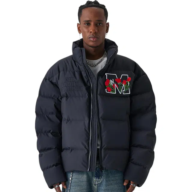 MR.ENJOYDA MONEY FW23 M