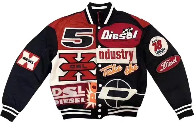 DIESEL