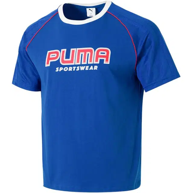 PUMA SS25 LogoT
