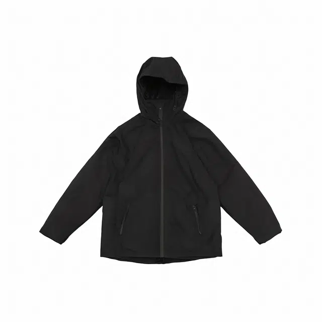 雅鹿  三合一户外连帽  防水防风防紫外线冲锋衣 男女同款