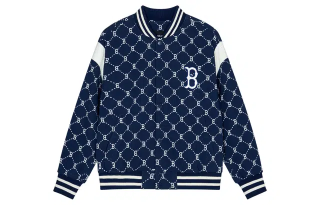 MLB SS24