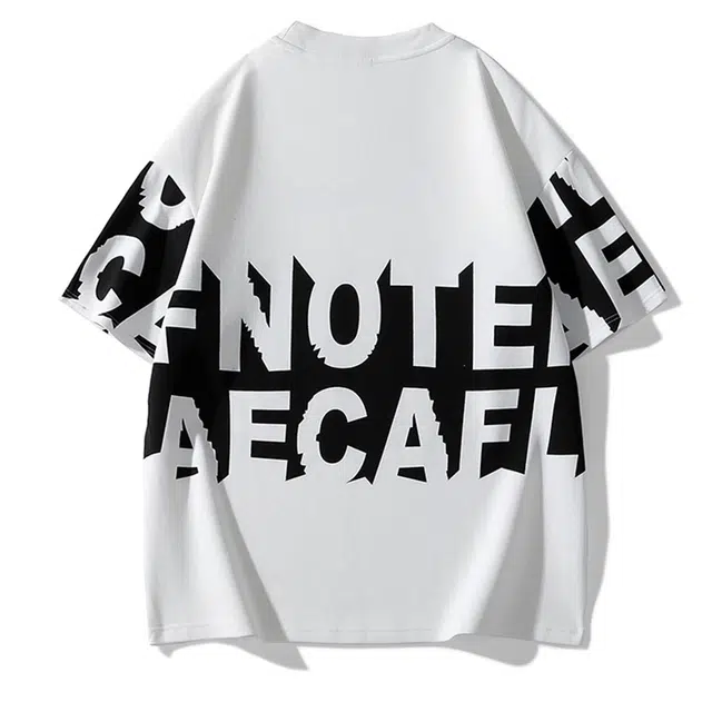 PAINT STAIN T