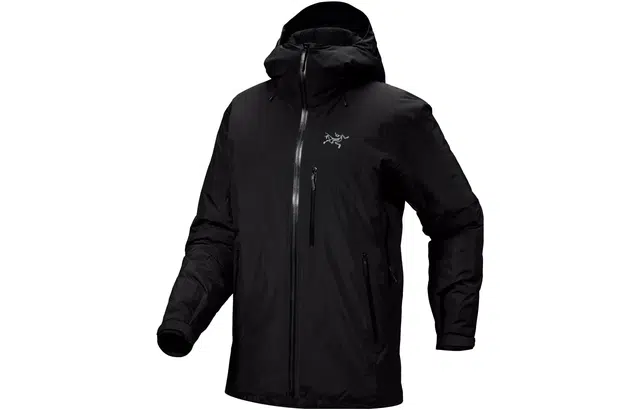 Arcteryx Beta insulated GTX Logo2023