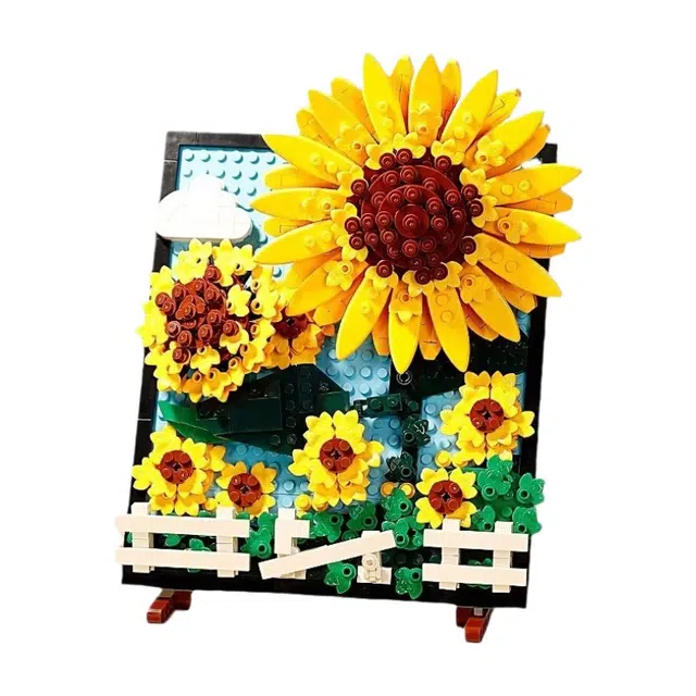 FGHGF 666pcs FG-JM-77