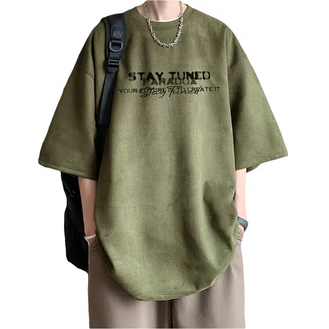 PAINT STAIN T