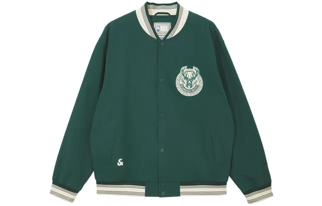JACK JONES x NBA