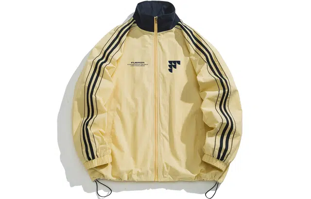 FUERZA Jacket