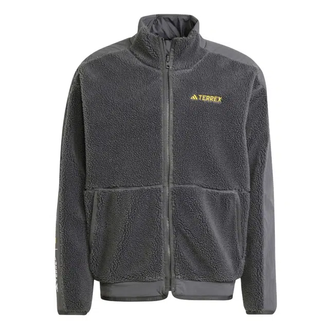adidas x TERREX x (National Geographic) FW24 NATIONAL GEOGRAPHIC JACKET