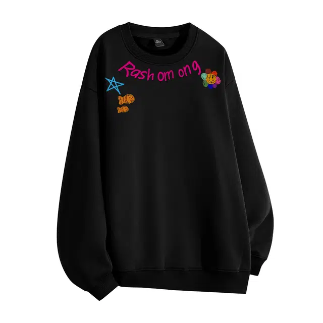RASHOMONG LOGO