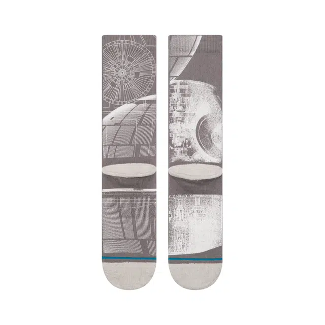 Stance x 1