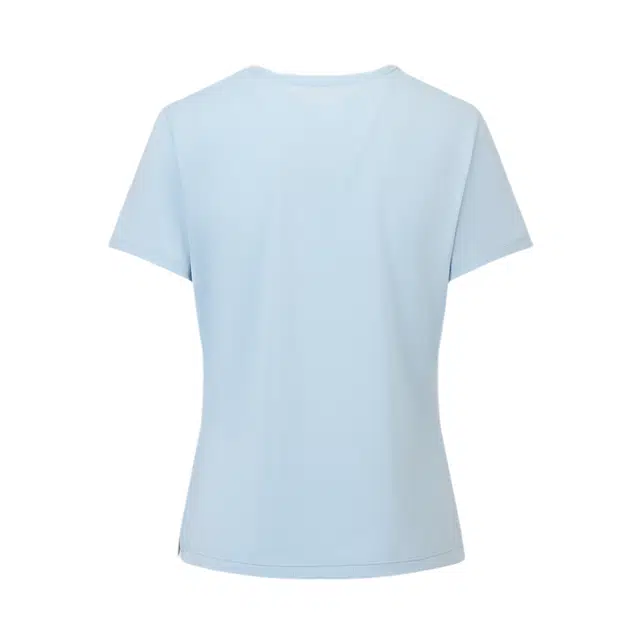 DESCENTE CYCLING logo T