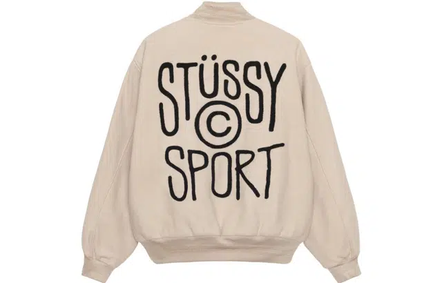 Stussy