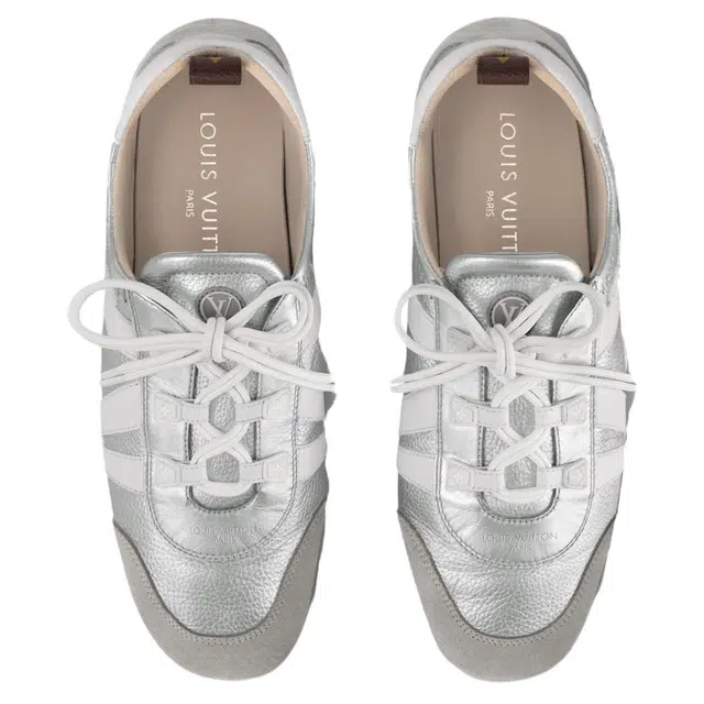LOUIS VUITTON Sneakerina