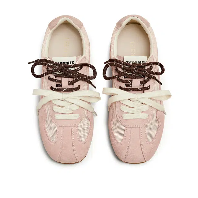 teenmix T-line Retro 3.5cm