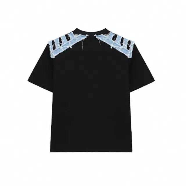 PAINT STAIN T