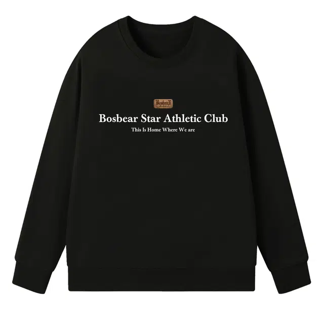 BOS BEAR logo