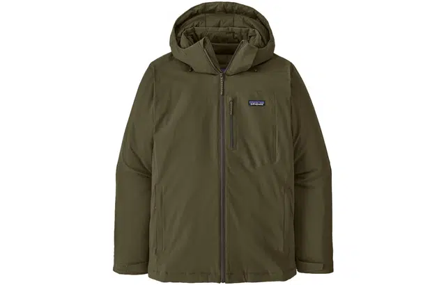 patagonia