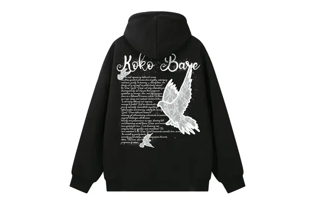 KOKO BASE