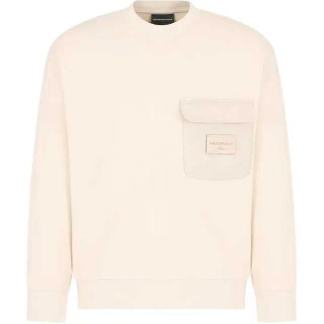 EMPORIO ARMANI SS25