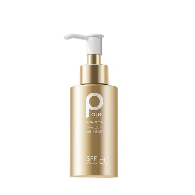 SPF50+ 120ml*1
