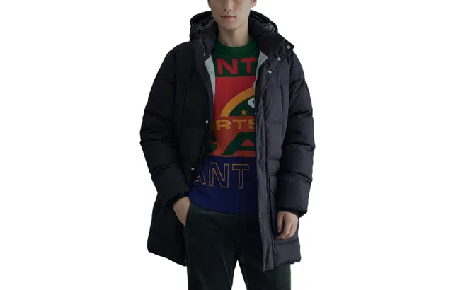 GANT