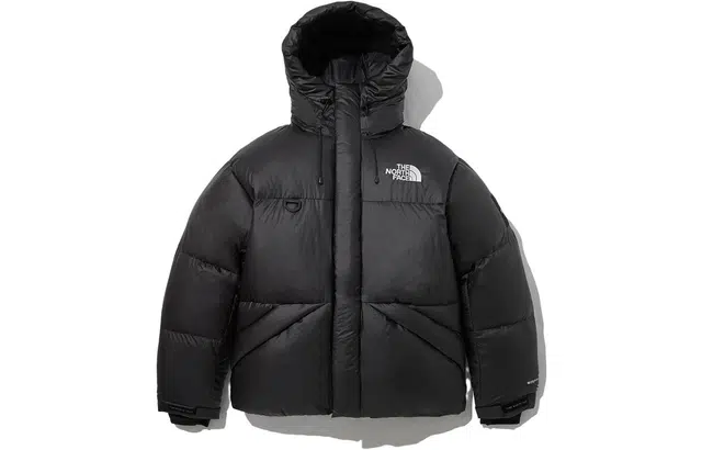 The North Face