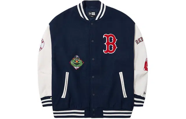 New Era x MLB SS24