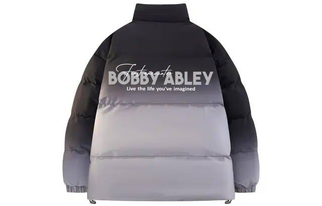 BOBBY ABLEY