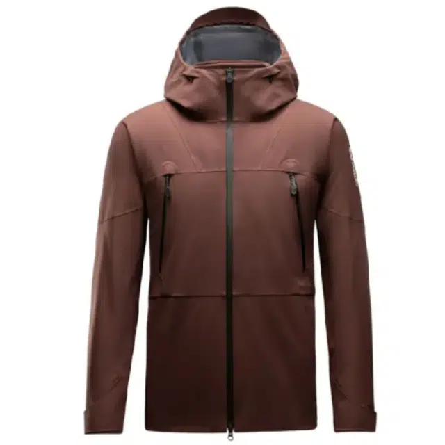 SALOMON FW24 3IN1 PEAK WP DOWN JKT M OUTDOOR