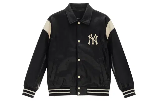 MLB Monogram Embo Dia Jacket