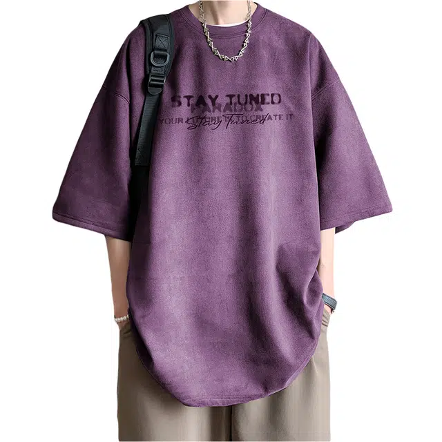 PAINT STAIN T